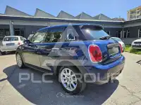 2017 Mini COOPER