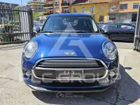 2017 Mini COOPER