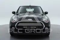 2017 Mini COOPER