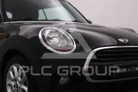 2017 Mini COOPER