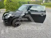 2017 Mini COOPER