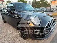 2017 Mini COOPER