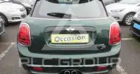 2017 Mini COOPER