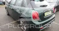 2017 Mini COOPER