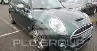 2017 Mini COOPER