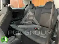 2017 Mini COOPER
