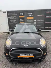 2017 Mini COOPER