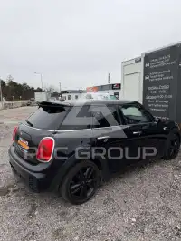 2017 Mini COOPER