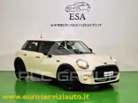 2017 Mini COOPER
