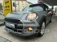 2017 Mini COOPER
