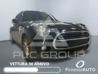 2017 Mini COOPER