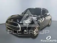 2017 Mini COOPER