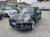 2017 Mini COOPER