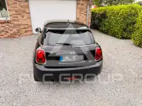 2017 Mini COOPER