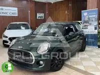 2017 Mini COOPER