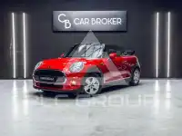 2017 Mini COOPER