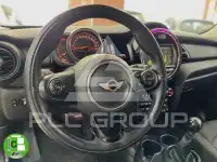 2017 Mini COOPER
