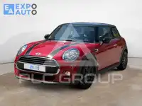 2017 Mini COOPER