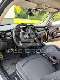 2017 Mini COOPER