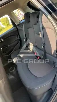 2017 Mini COOPER