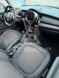 2017 Mini COOPER