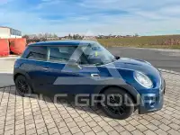 2017 Mini COOPER