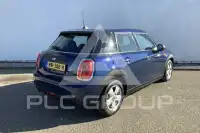 2017 Mini COOPER