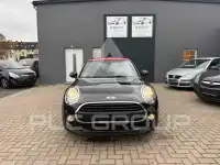 2017 Mini COOPER