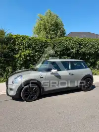 2017 Mini COOPER