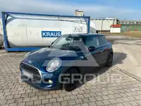 2017 Mini COOPER