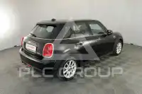 2017 Mini COOPER