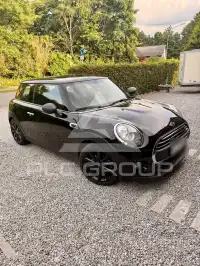 2017 Mini COOPER
