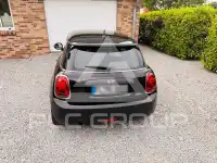 2017 Mini COOPER