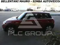 2017 Mini COOPER