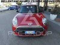 2017 Mini COOPER
