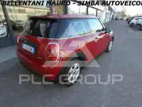2017 Mini COOPER