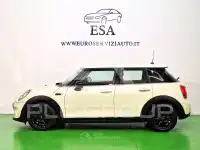 2017 Mini COOPER