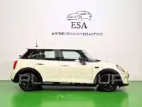 2017 Mini COOPER