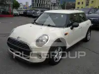2017 Mini COOPER
