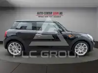 2017 Mini COOPER