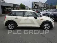 2017 Mini COOPER