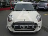 2017 Mini COOPER