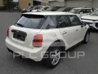 2017 Mini COOPER