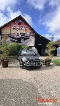 2017 Mini COOPER