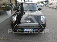 2017 Mini COOPER