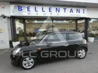 2017 Mini COOPER