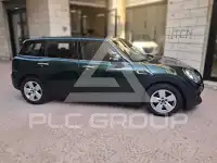 2017 Mini COOPER