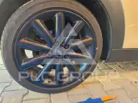 2017 Mini COOPER