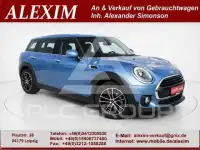 2017 Mini COOPER