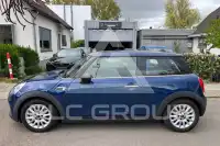 2017 Mini COOPER